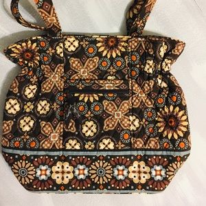 🍂🌻 Vera Bradley bag